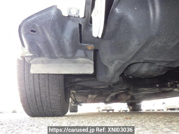 Used 2005 AT toyota wish ZNE10G Image[34]