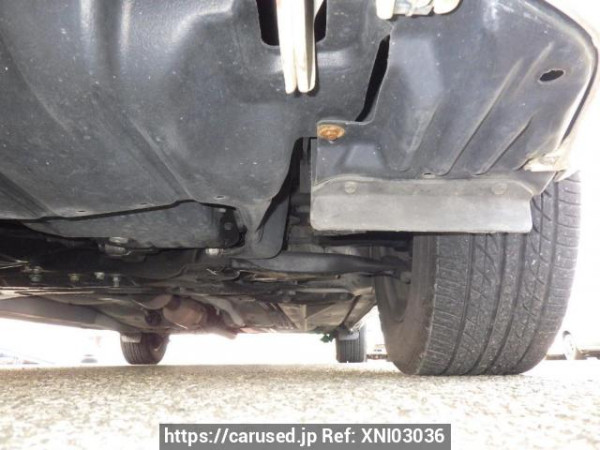 Used 2005 AT toyota wish ZNE10G Image[35]