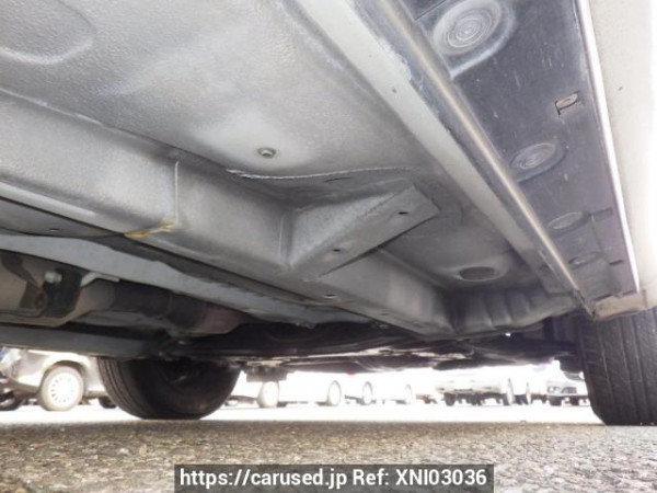Used 2005 AT toyota wish ZNE10G Image[36]