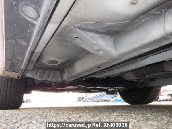 Used 2005 AT toyota wish ZNE10G Image[37]