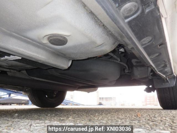 Used 2005 AT toyota wish ZNE10G Image[38]