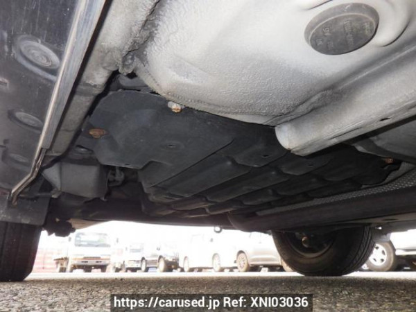 Used 2005 AT toyota wish ZNE10G Image[39]