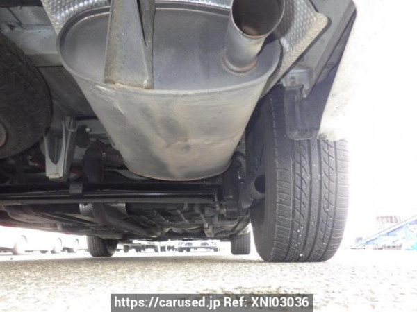 Used 2005 AT toyota wish ZNE10G Image[41]