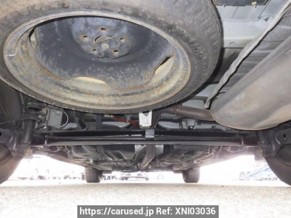 Used 2005 AT toyota wish ZNE10G Image[42]