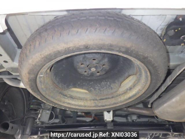 Used 2005 AT toyota wish ZNE10G Image[43]