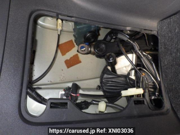 Used 2005 AT toyota wish ZNE10G Image[44]