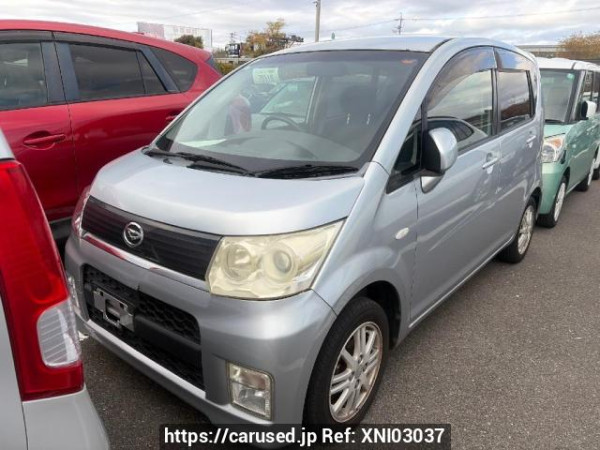 Used 2009 AT daihatsu move L175S Image[1]