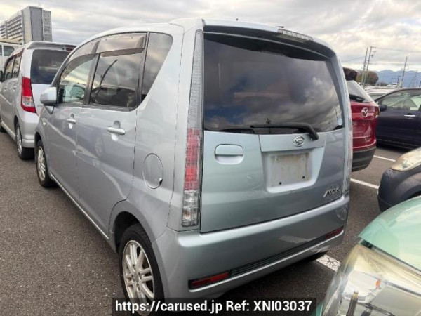 Used 2009 AT daihatsu move L175S Image[2]