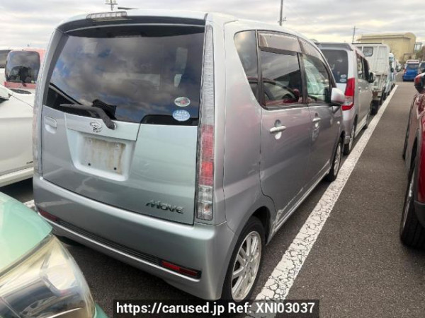 Used 2009 AT daihatsu move L175S Image[3]