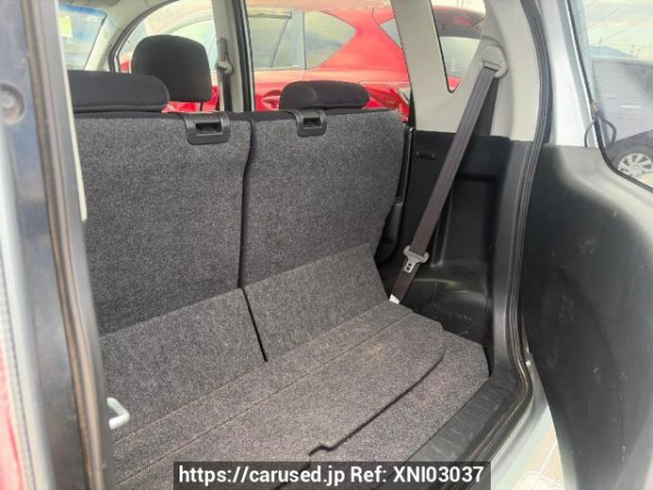 Used 2009 AT daihatsu move L175S Image[4]