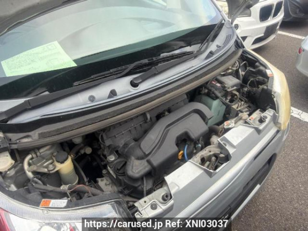 Used 2009 AT daihatsu move L175S Image[5]
