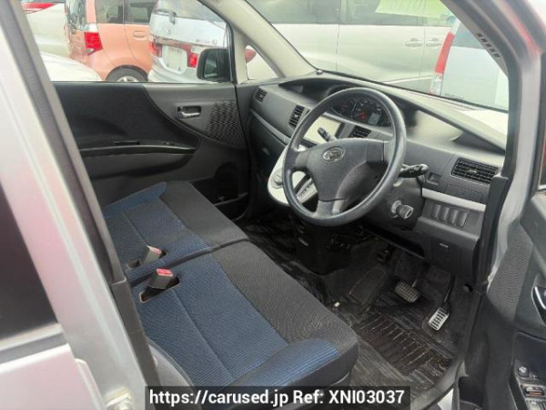Used 2009 AT daihatsu move L175S Image[7]
