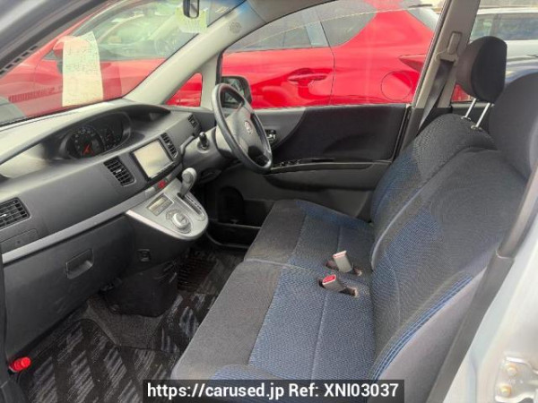 Used 2009 AT daihatsu move L175S Image[8]