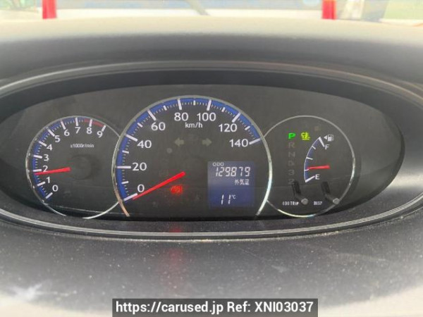 Used 2009 AT daihatsu move L175S Image[11]