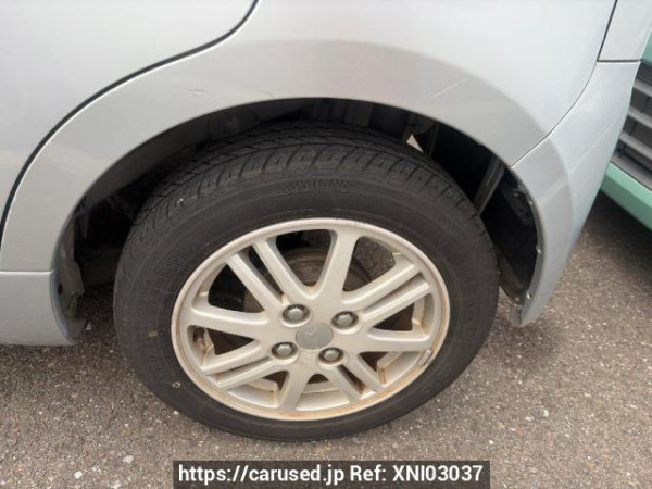 Used 2009 AT daihatsu move L175S Image[13]