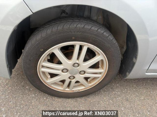 Used 2009 AT daihatsu move L175S Image[14]