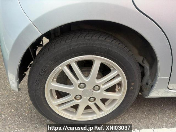 Used 2009 AT daihatsu move L175S Image[15]