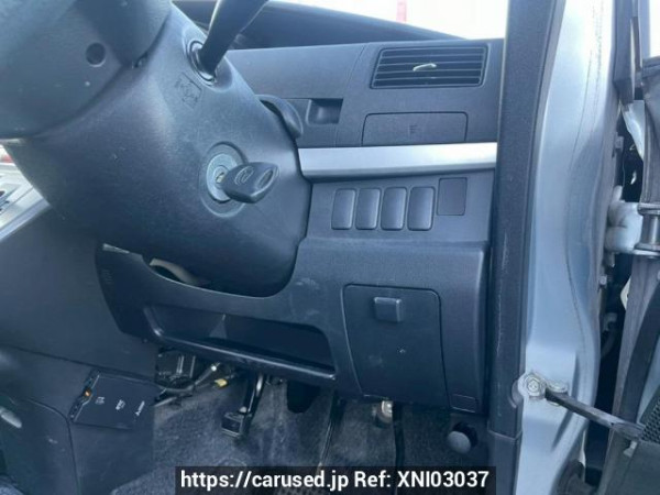 Used 2009 AT daihatsu move-custom L175S Image[22]