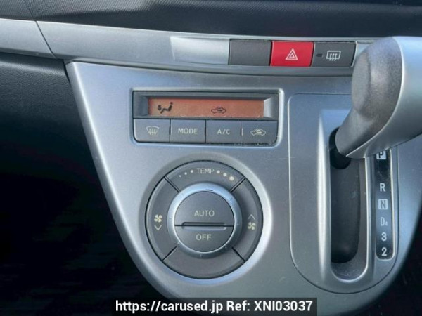 Used 2009 AT daihatsu move-custom L175S Image[24]