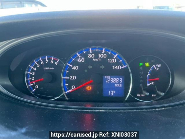 Used 2009 AT daihatsu move-custom L175S Image[26]