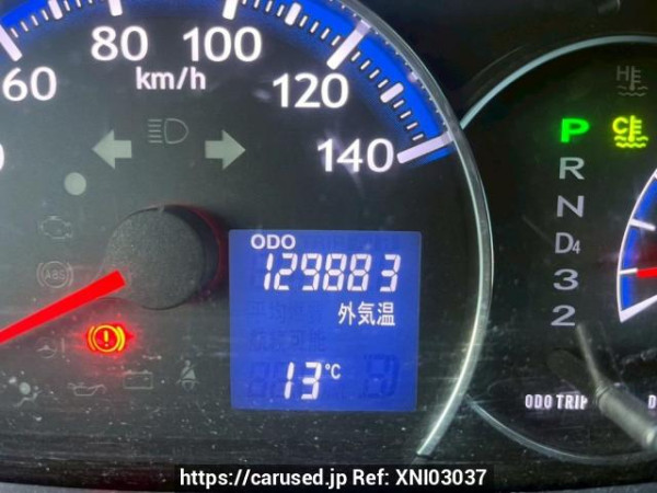 Used 2009 AT daihatsu move-custom L175S Image[27]