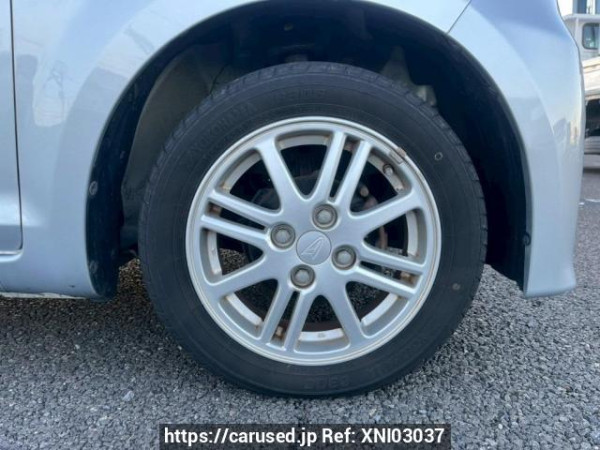 Used 2009 AT daihatsu move-custom L175S Image[28]