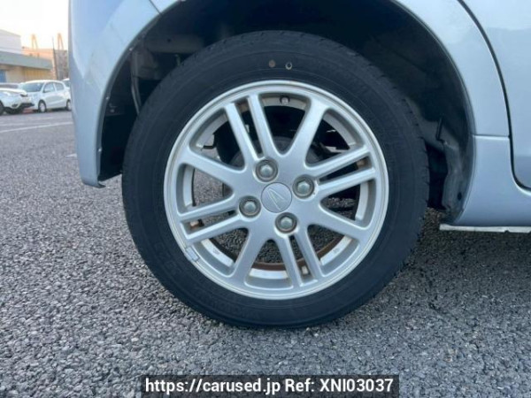 Used 2009 AT daihatsu move-custom L175S Image[29]