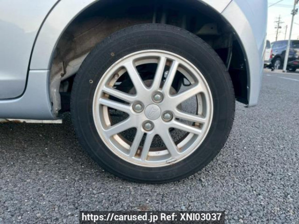 Used 2009 AT daihatsu move-custom L175S Image[30]