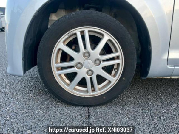 Used 2009 AT daihatsu move-custom L175S Image[31]