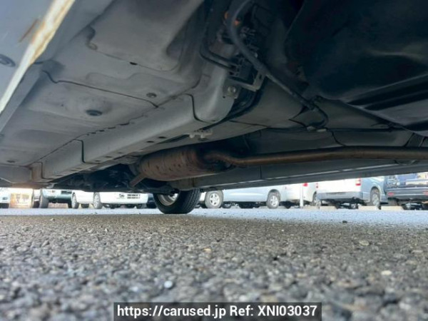 Used 2009 AT daihatsu move-custom L175S Image[36]