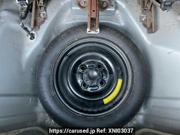 Used 2009 AT daihatsu move-custom L175S Image[42]