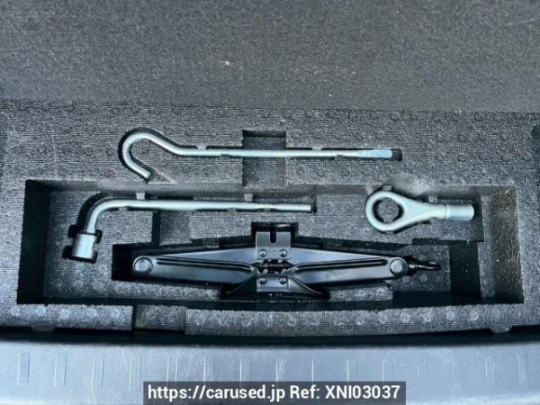 Used 2009 AT daihatsu move-custom L175S Image[43]