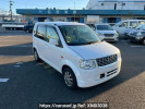 Mitsubishi eK Wagon H82W