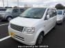 Used 2009 AT mitsubishi ek-wagon H82W Image[1]