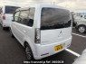 Used 2009 AT mitsubishi ek-wagon H82W Image[2]