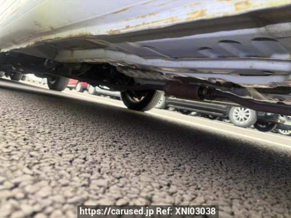 Used 2009 AT mitsubishi ek-wagon H82W Image[20]