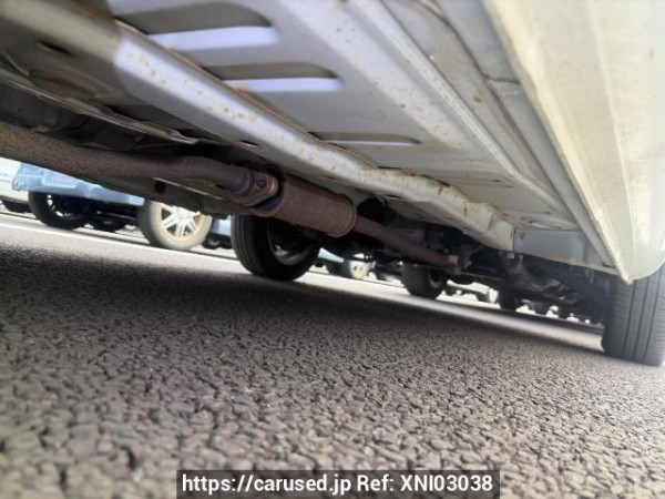 Used 2009 AT mitsubishi ek-wagon H82W Image[21]