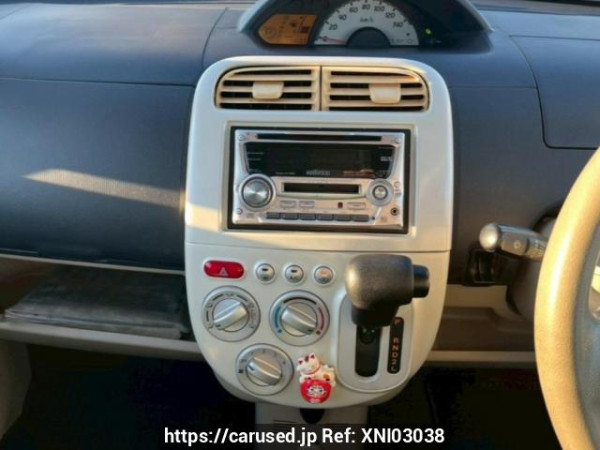 Used 2009 AT mitsubishi ek-wagon H82W Image[23]