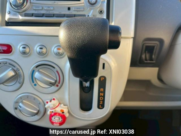 Used 2009 AT mitsubishi ek-wagon H82W Image[26]