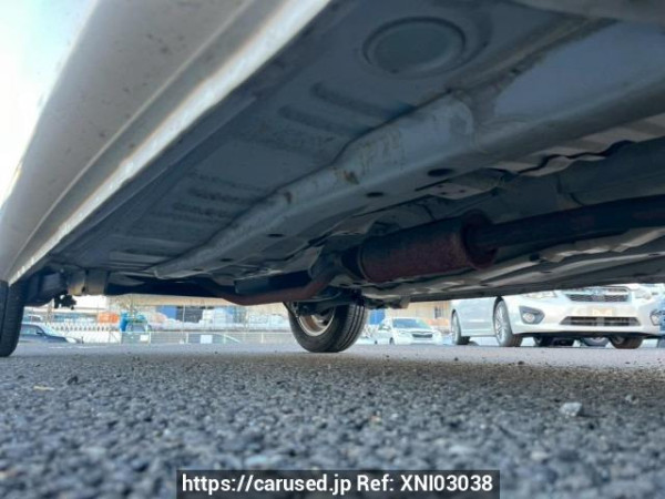 Used 2009 AT mitsubishi ek-wagon H82W Image[35]