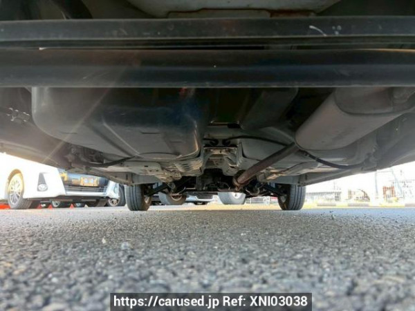 Used 2009 AT mitsubishi ek-wagon H82W Image[40]