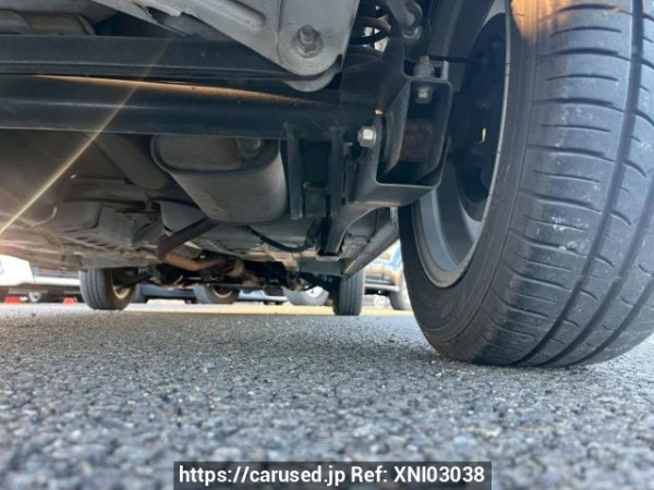 Used 2009 AT mitsubishi ek-wagon H82W Image[41]