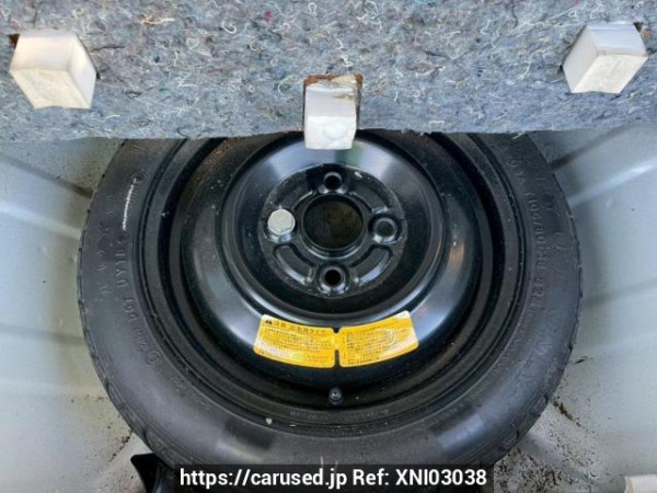 Used 2009 AT mitsubishi ek-wagon H82W Image[43]