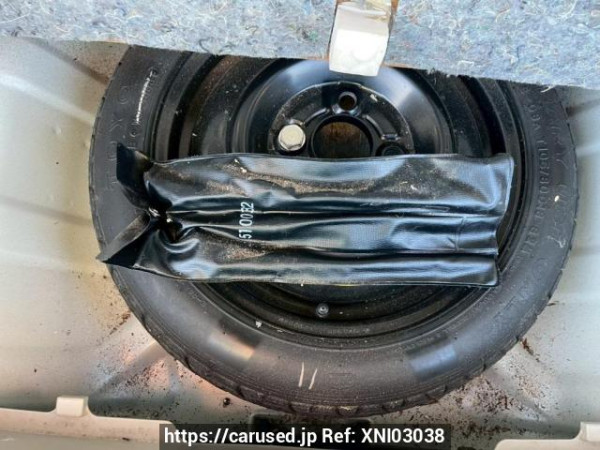 Used 2009 AT mitsubishi ek-wagon H82W Image[44]