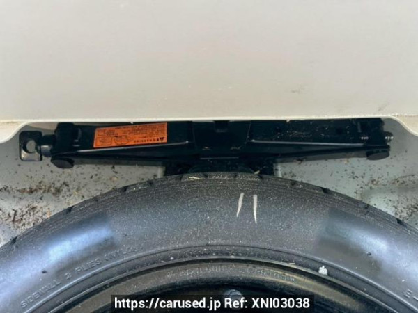 Used 2009 AT mitsubishi ek-wagon H82W Image[45]