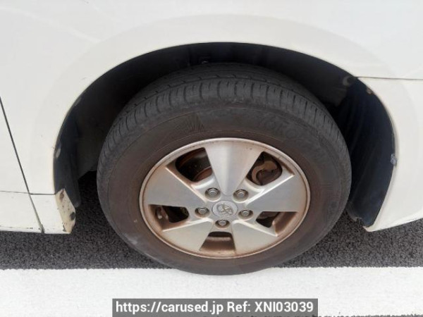 Used 2009 AT toyota noah ZRR75G Image[18]