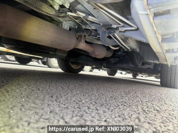 Used 2009 AT toyota noah ZRR75G Image[22]