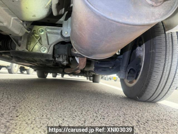 Used 2009 AT toyota noah ZRR75G Image[24]