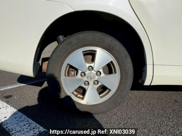 Used 2009 AT toyota noah ZRR75G Image[32]