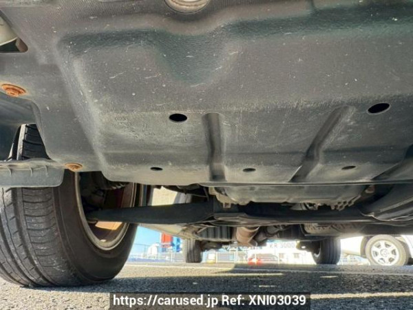 Used 2009 AT toyota noah ZRR75G Image[35]